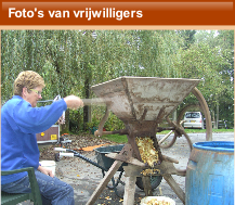 Foto-vrijwilligers