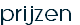 prijzen